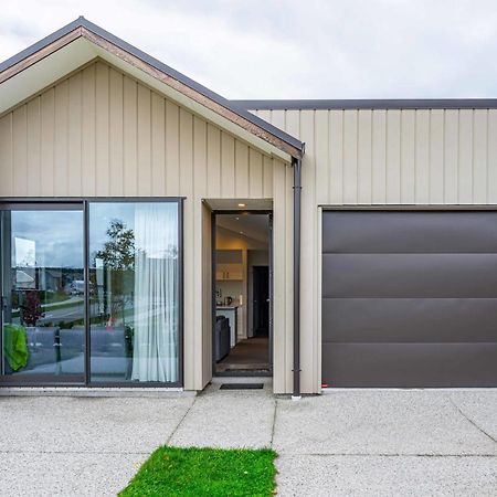 Mount Linton Lodge Wanaka Dış mekan fotoğraf