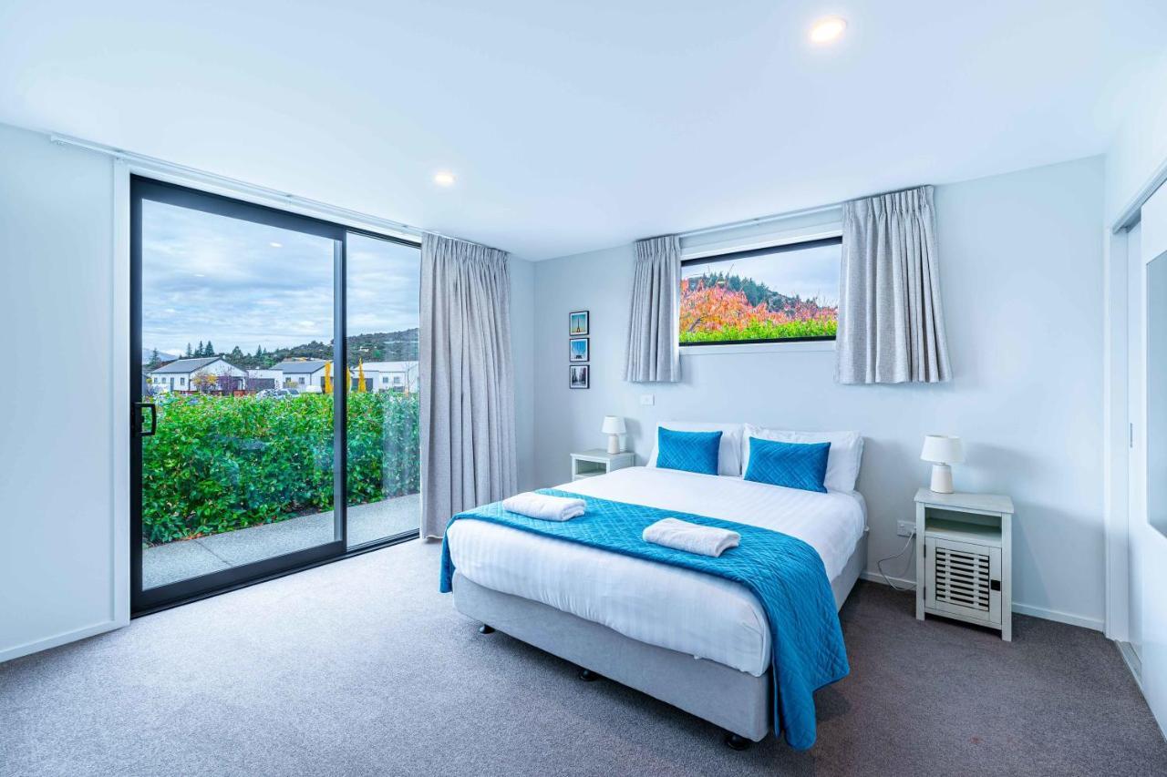 Mount Linton Lodge Wanaka Dış mekan fotoğraf